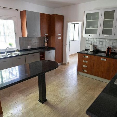 Burganvilla Holiday Home מארבלה מראה חיצוני תמונה