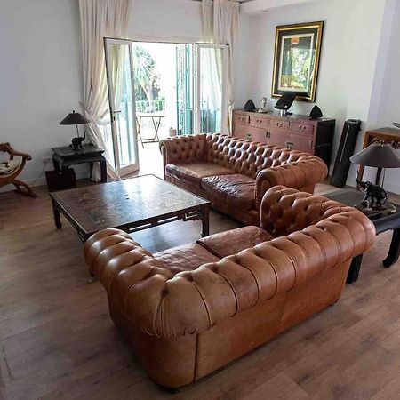 Burganvilla Holiday Home מארבלה מראה חיצוני תמונה