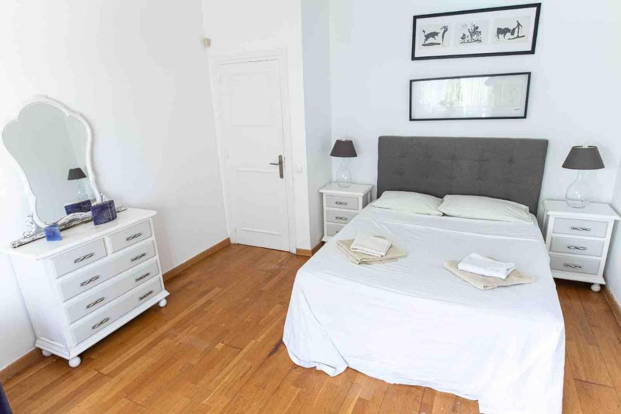 Burganvilla Holiday Home מארבלה מראה חיצוני תמונה