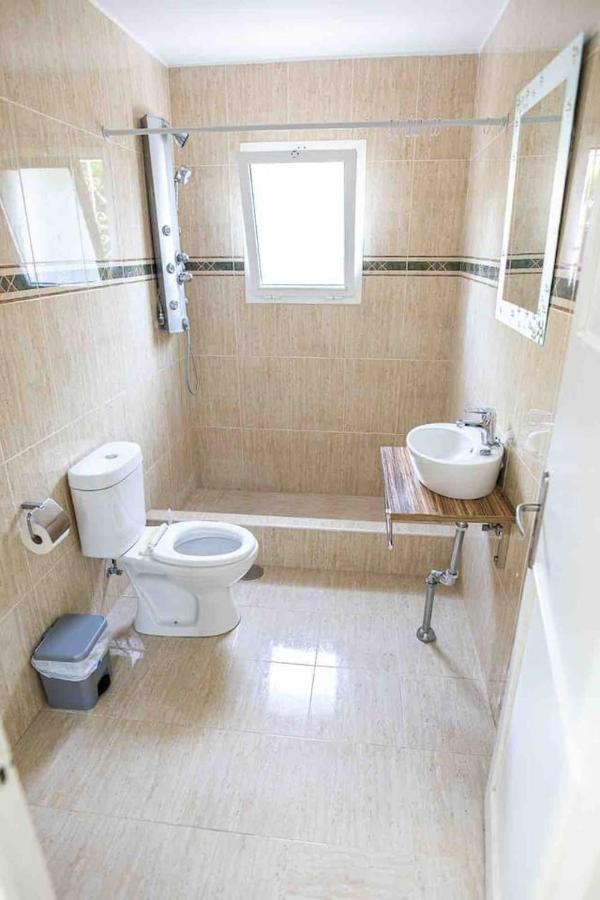 Burganvilla Holiday Home מארבלה מראה חיצוני תמונה