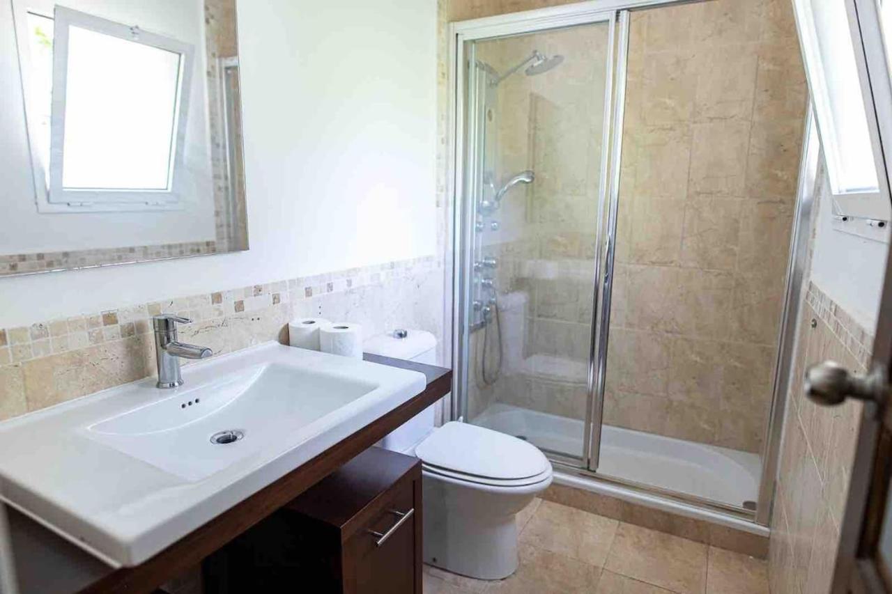 Burganvilla Holiday Home מארבלה מראה חיצוני תמונה