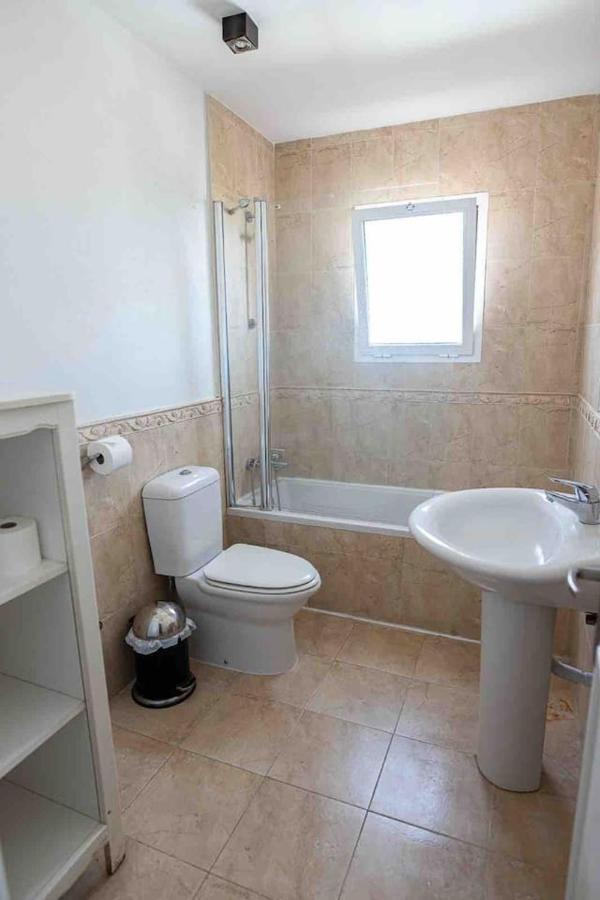 Burganvilla Holiday Home מארבלה מראה חיצוני תמונה
