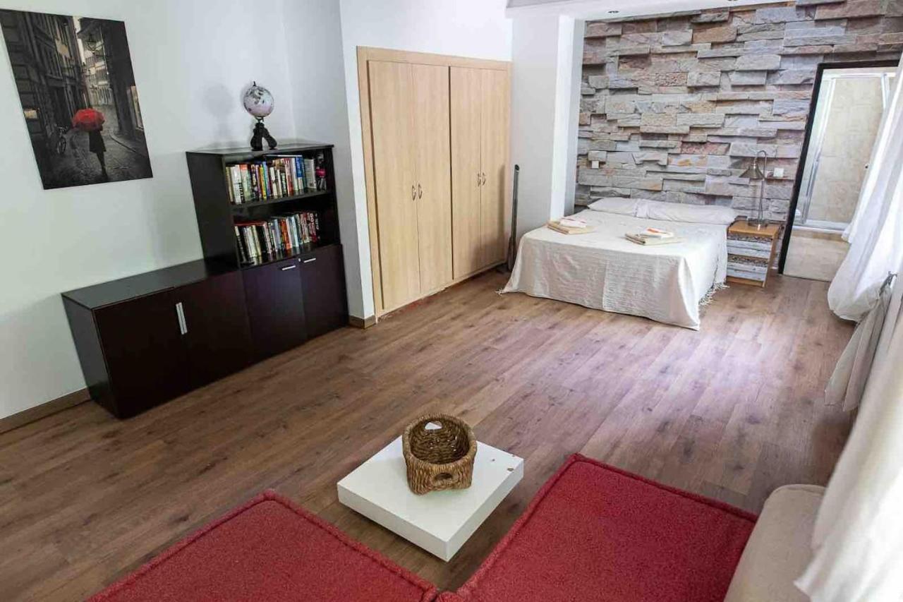 Burganvilla Holiday Home מארבלה מראה חיצוני תמונה