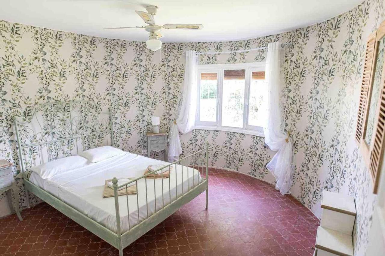 Burganvilla Holiday Home מארבלה מראה חיצוני תמונה